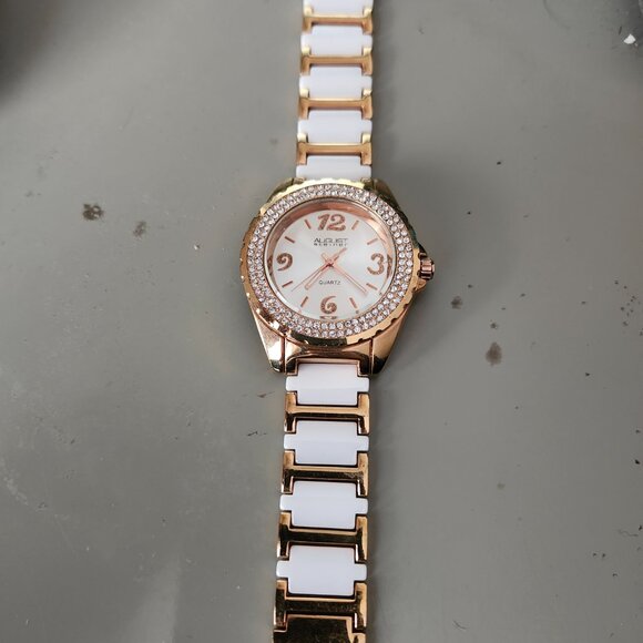 August Steiner watch - Picture 1 of 7